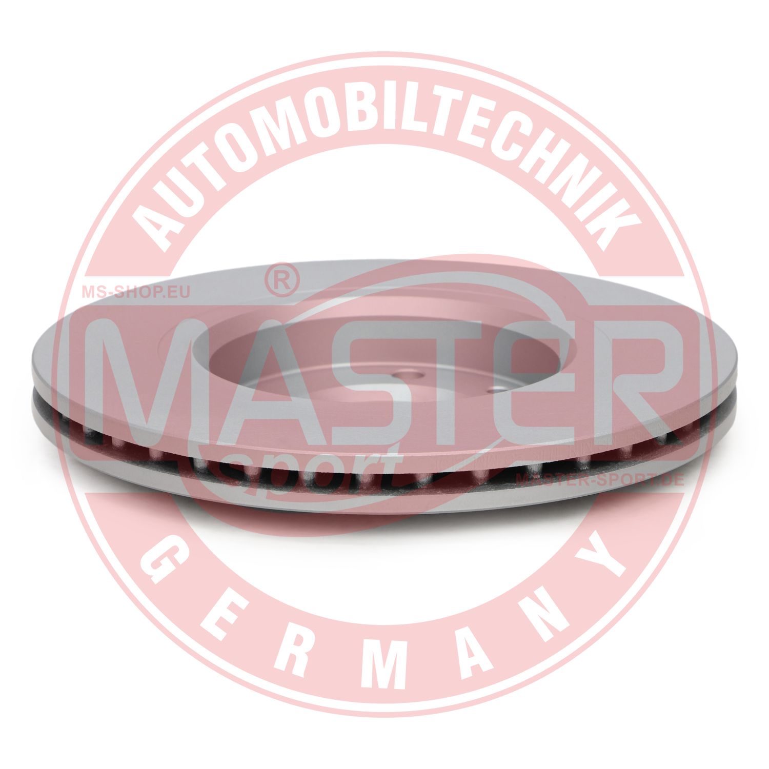 Disc frana MASTERSPORT GERMANY 24012201941PR-PCS-MS